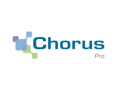 logo de Chorus Pro