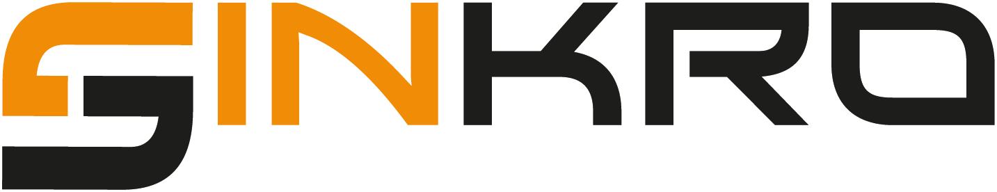 Logo de l'entreprise Sinkro